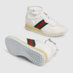 Gucci Women’s Gucci Re-Motion sneaker - Image 3